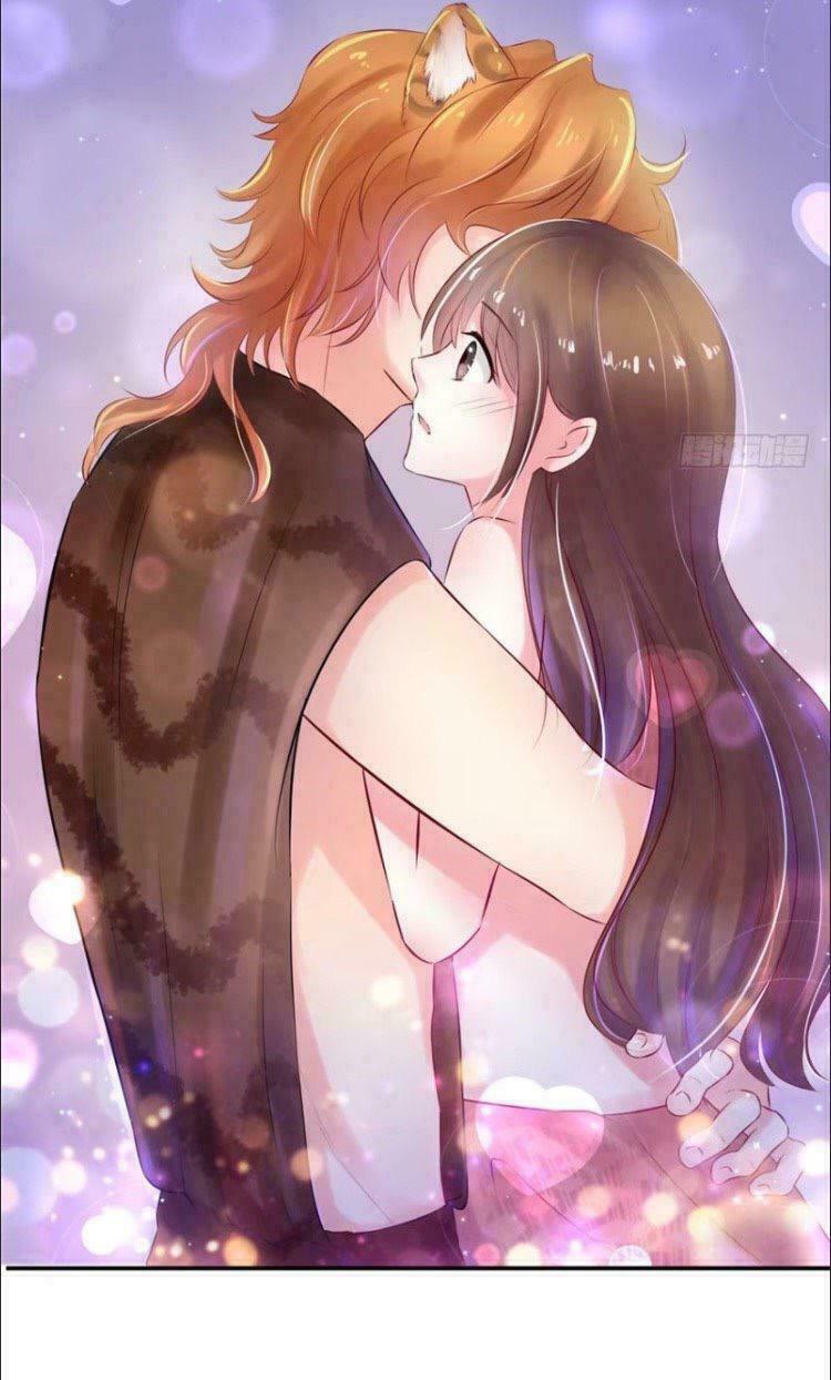 Thảnh Thơi Thú Thế Chủng Chủng Điền, Sinh Sinh Tể Chap 31 - Next Chap 32