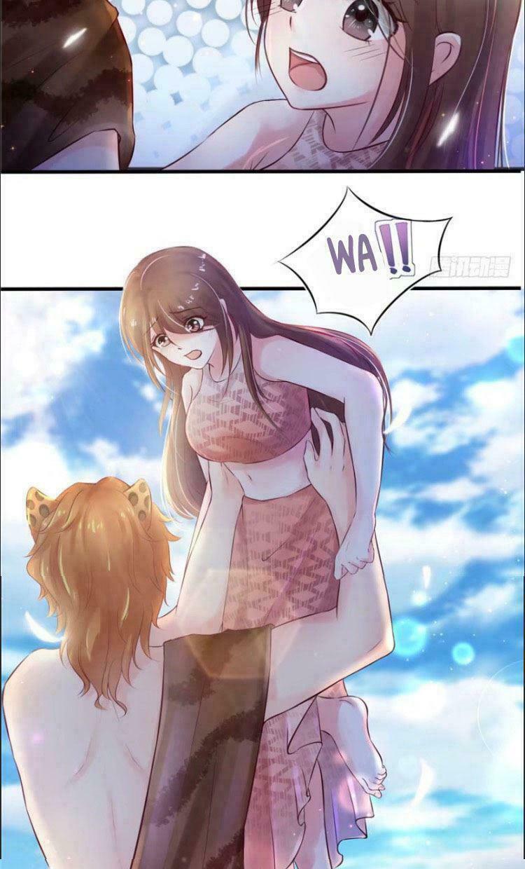 Thảnh Thơi Thú Thế Chủng Chủng Điền, Sinh Sinh Tể Chap 31 - Next Chap 32