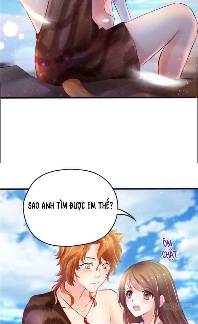 Thảnh Thơi Thú Thế Chủng Chủng Điền, Sinh Sinh Tể Chap 31 - Next Chap 32