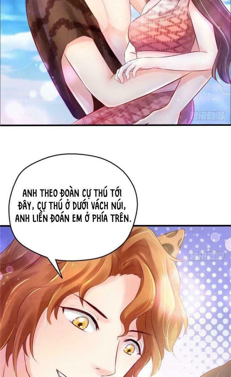 Thảnh Thơi Thú Thế Chủng Chủng Điền, Sinh Sinh Tể Chap 31 - Next Chap 32