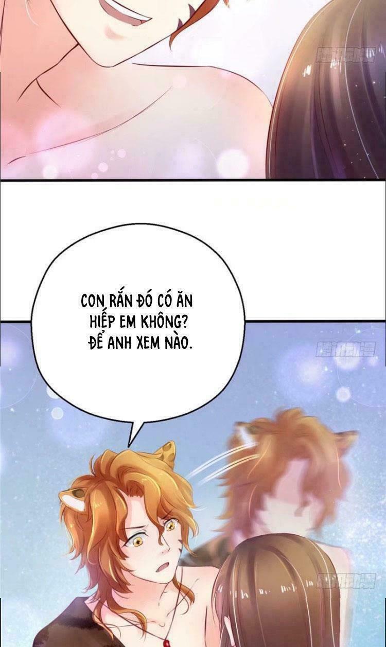 Thảnh Thơi Thú Thế Chủng Chủng Điền, Sinh Sinh Tể Chap 31 - Next Chap 32