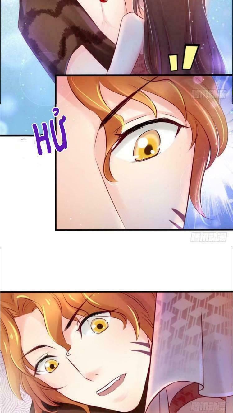 Thảnh Thơi Thú Thế Chủng Chủng Điền, Sinh Sinh Tể Chap 31 - Next Chap 32