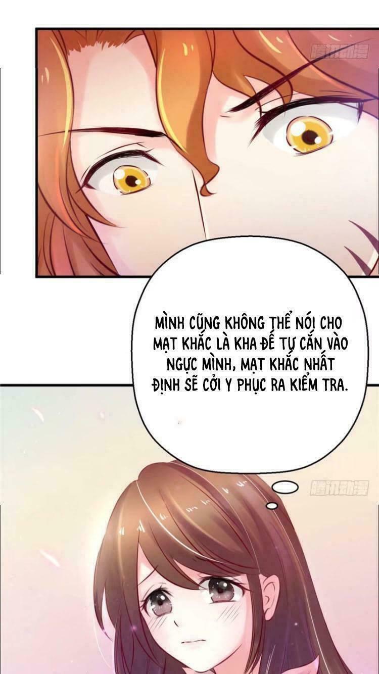 Thảnh Thơi Thú Thế Chủng Chủng Điền, Sinh Sinh Tể Chap 31 - Next Chap 32