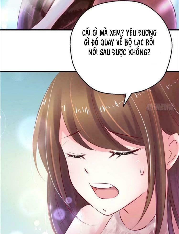 Thảnh Thơi Thú Thế Chủng Chủng Điền, Sinh Sinh Tể Chap 31 - Next Chap 32