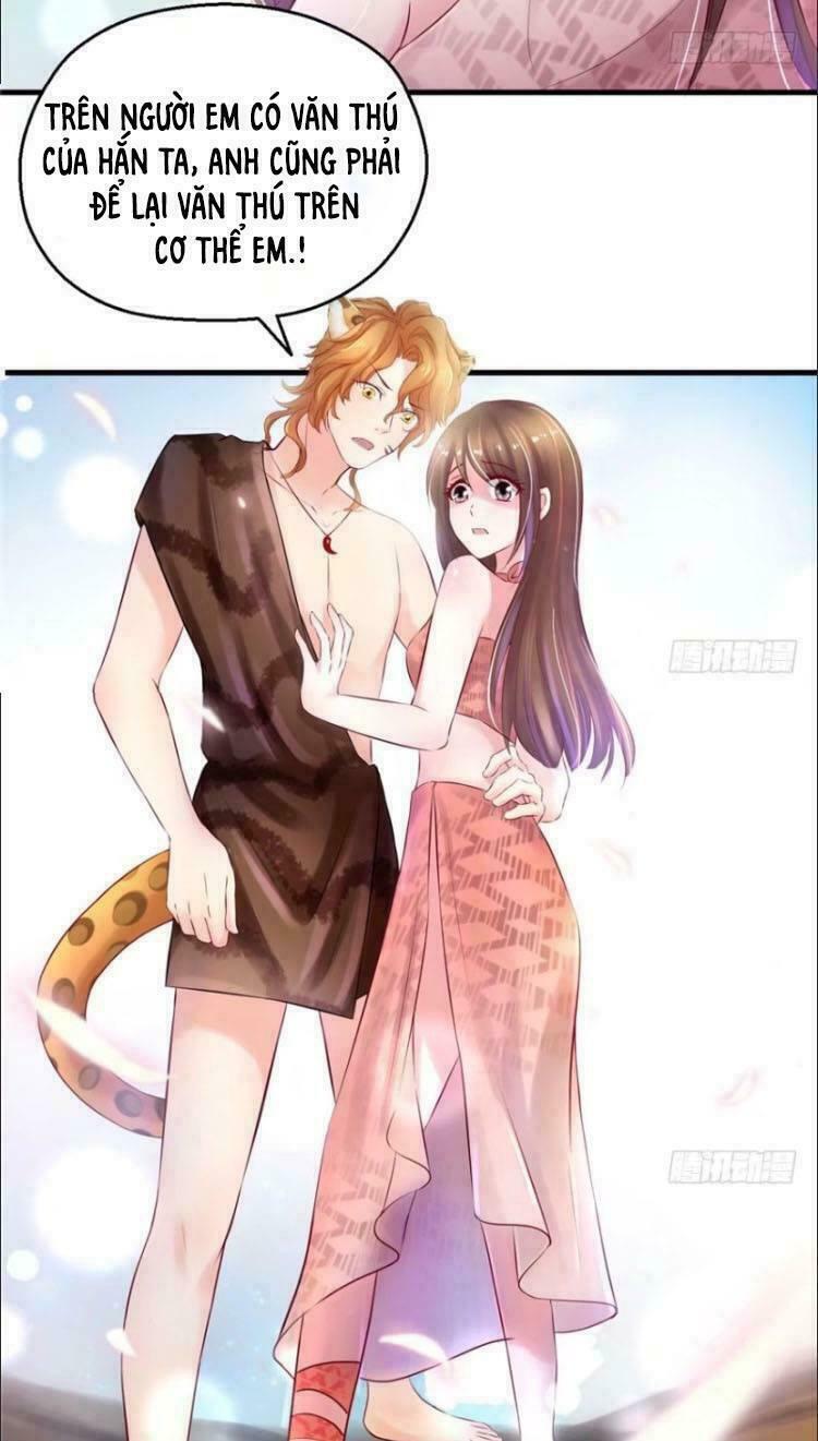 Thảnh Thơi Thú Thế Chủng Chủng Điền, Sinh Sinh Tể Chap 31 - Next Chap 32