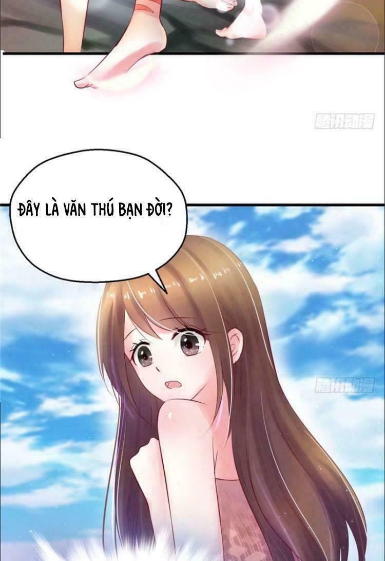 Thảnh Thơi Thú Thế Chủng Chủng Điền, Sinh Sinh Tể Chap 31 - Next Chap 32