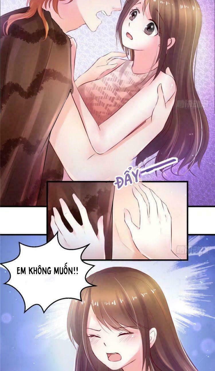 Thảnh Thơi Thú Thế Chủng Chủng Điền, Sinh Sinh Tể Chap 31 - Next Chap 32