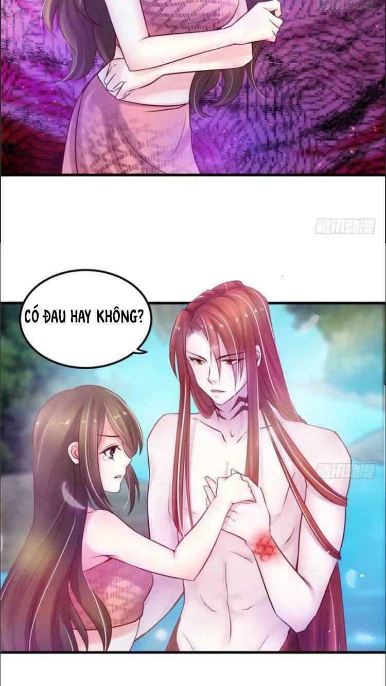 Thảnh Thơi Thú Thế Chủng Chủng Điền, Sinh Sinh Tể Chap 30 - Next Chap 31