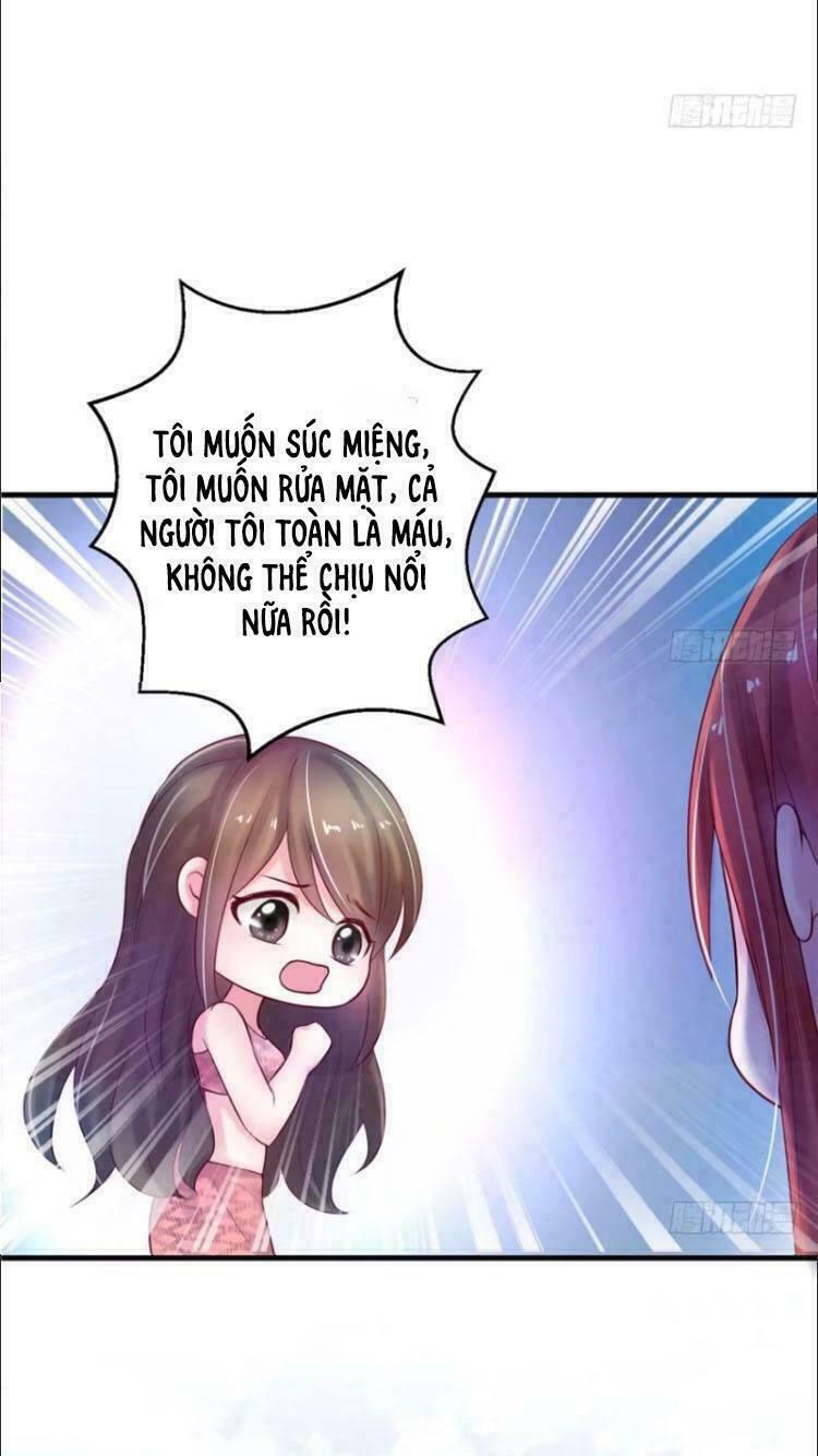 Thảnh Thơi Thú Thế Chủng Chủng Điền, Sinh Sinh Tể Chap 30 - Next Chap 31