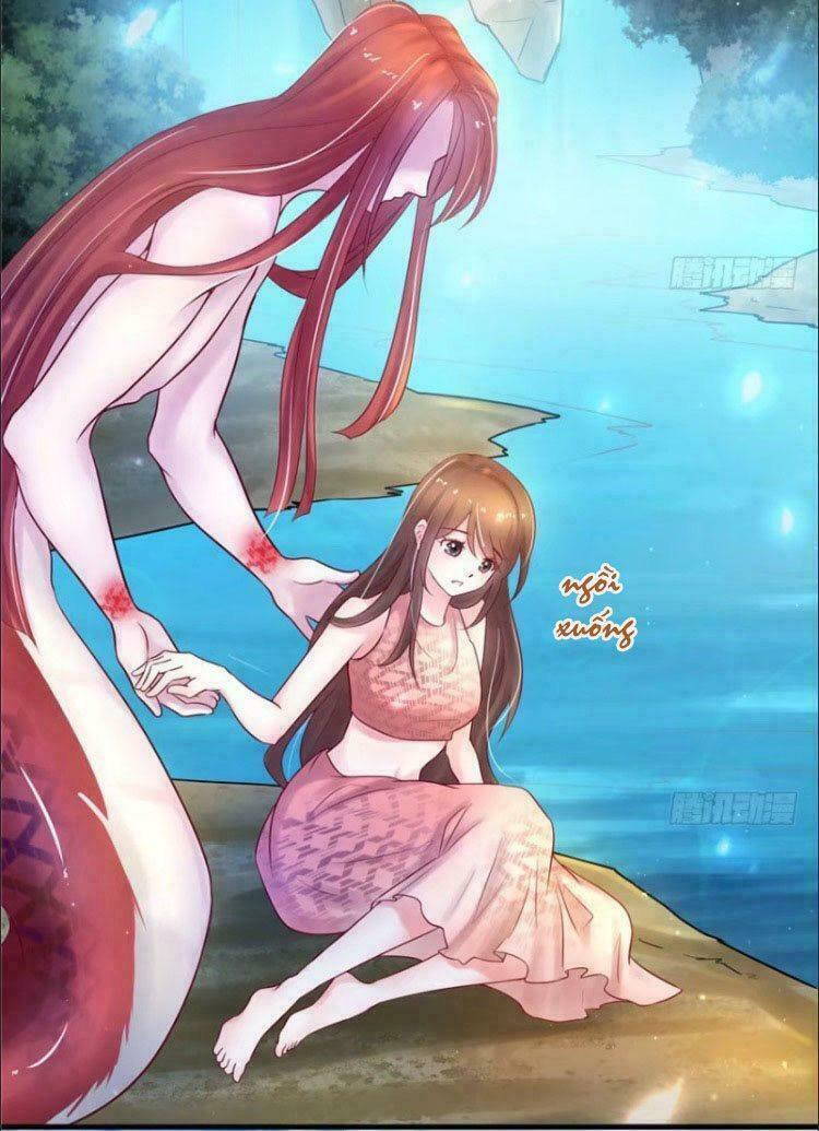 Thảnh Thơi Thú Thế Chủng Chủng Điền, Sinh Sinh Tể Chap 30 - Next Chap 31