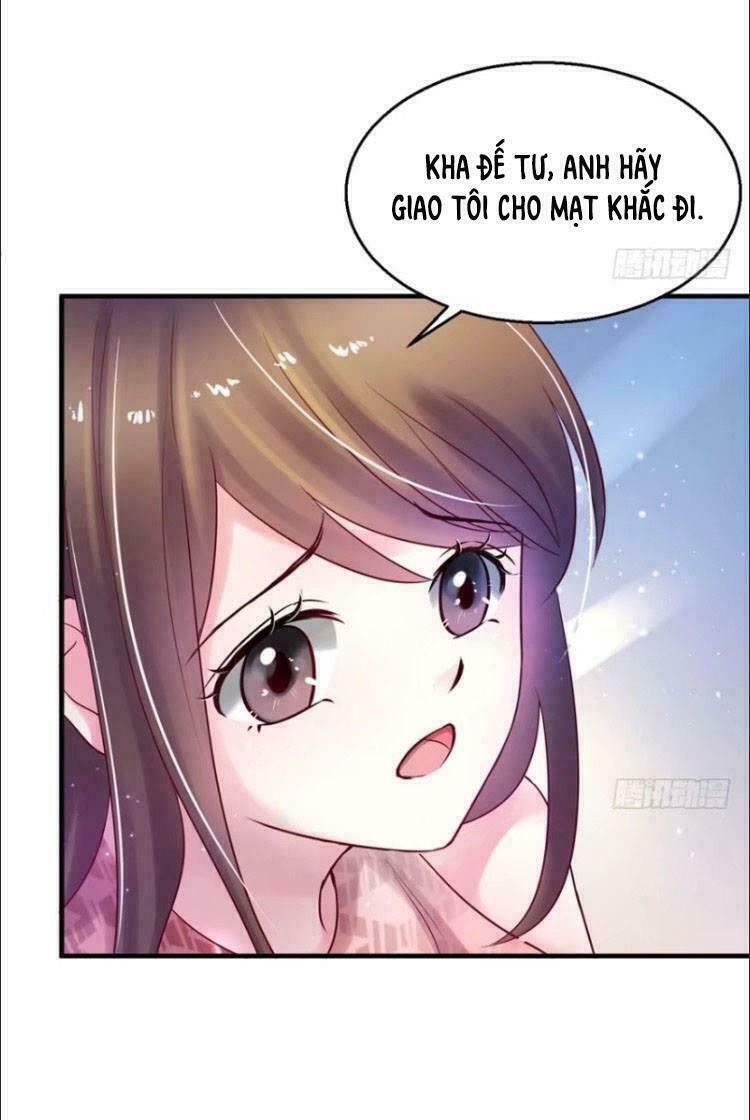 Thảnh Thơi Thú Thế Chủng Chủng Điền, Sinh Sinh Tể Chap 30 - Next Chap 31