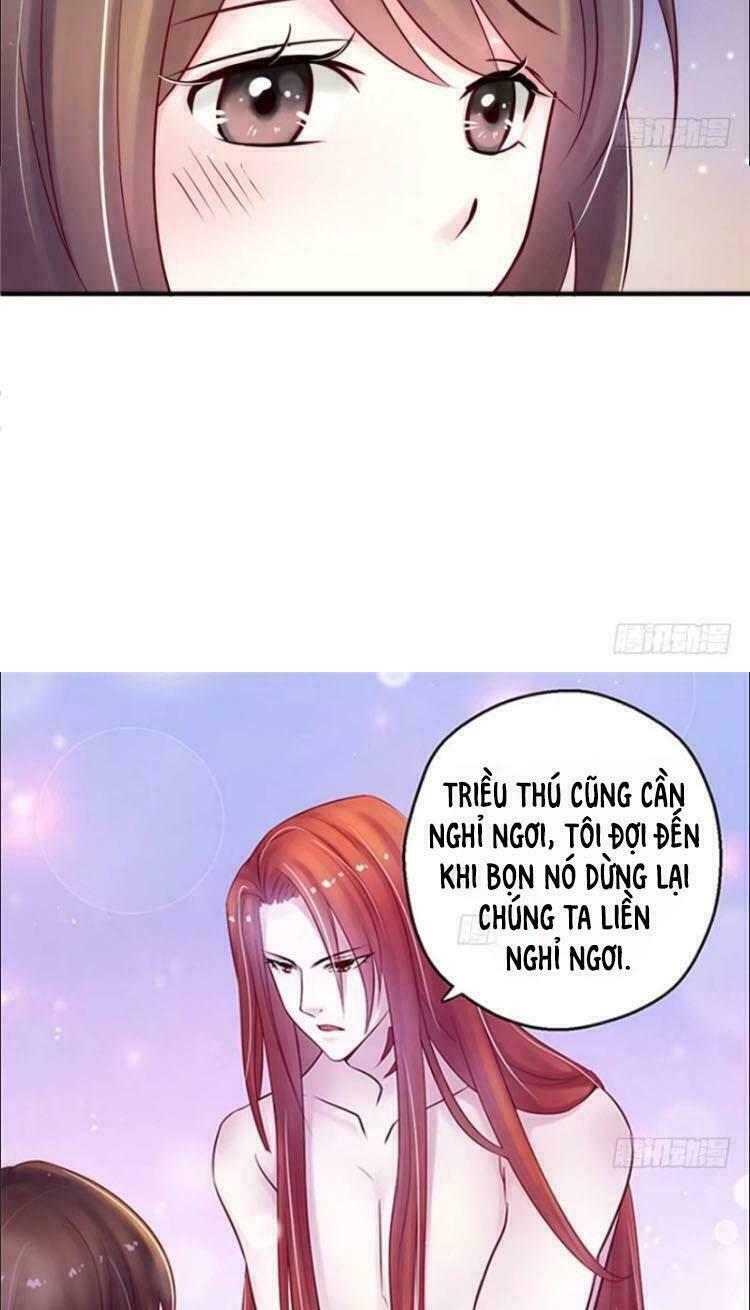 Thảnh Thơi Thú Thế Chủng Chủng Điền, Sinh Sinh Tể Chap 30 - Next Chap 31