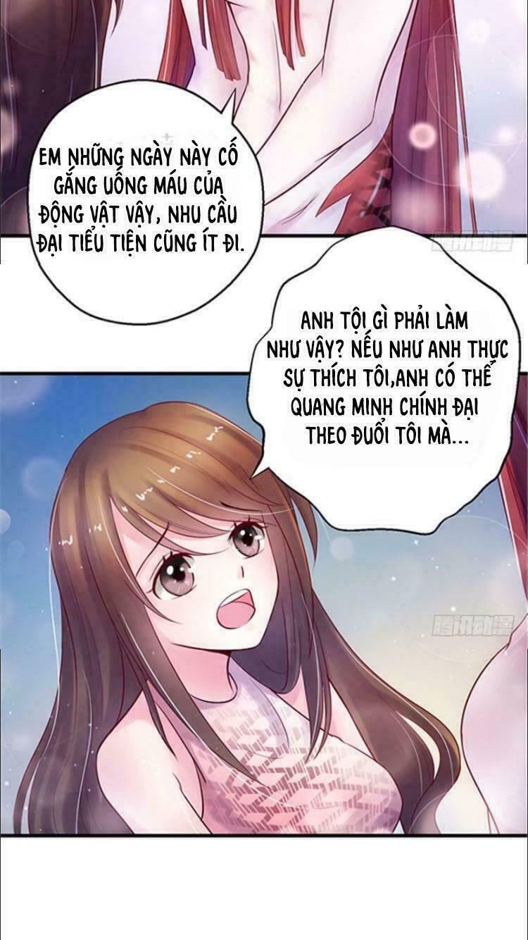 Thảnh Thơi Thú Thế Chủng Chủng Điền, Sinh Sinh Tể Chap 30 - Next Chap 31