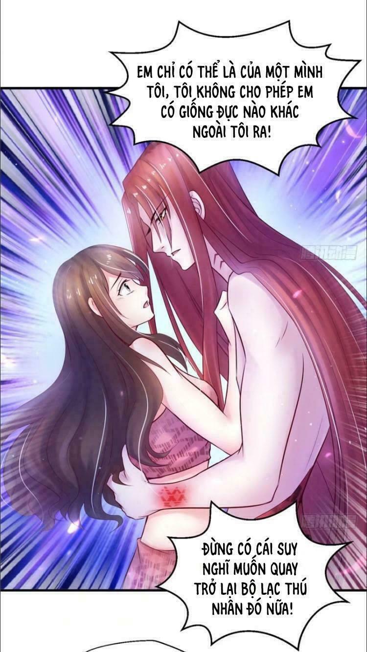 Thảnh Thơi Thú Thế Chủng Chủng Điền, Sinh Sinh Tể Chap 30 - Next Chap 31