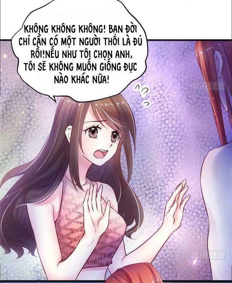 Thảnh Thơi Thú Thế Chủng Chủng Điền, Sinh Sinh Tể Chap 30 - Next Chap 31