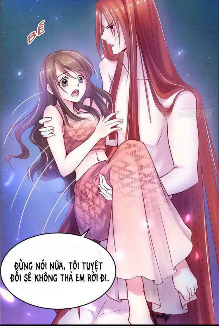 Thảnh Thơi Thú Thế Chủng Chủng Điền, Sinh Sinh Tể Chap 30 - Next Chap 31