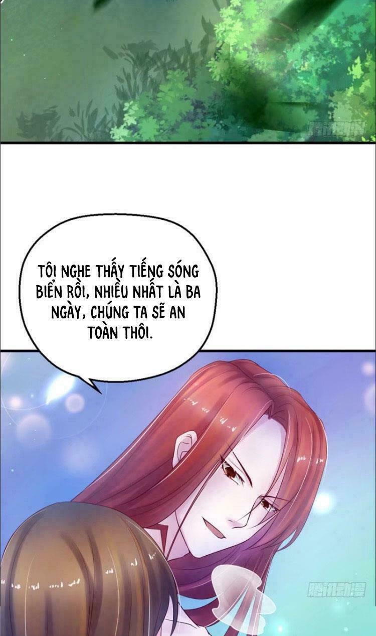 Thảnh Thơi Thú Thế Chủng Chủng Điền, Sinh Sinh Tể Chap 30 - Next Chap 31