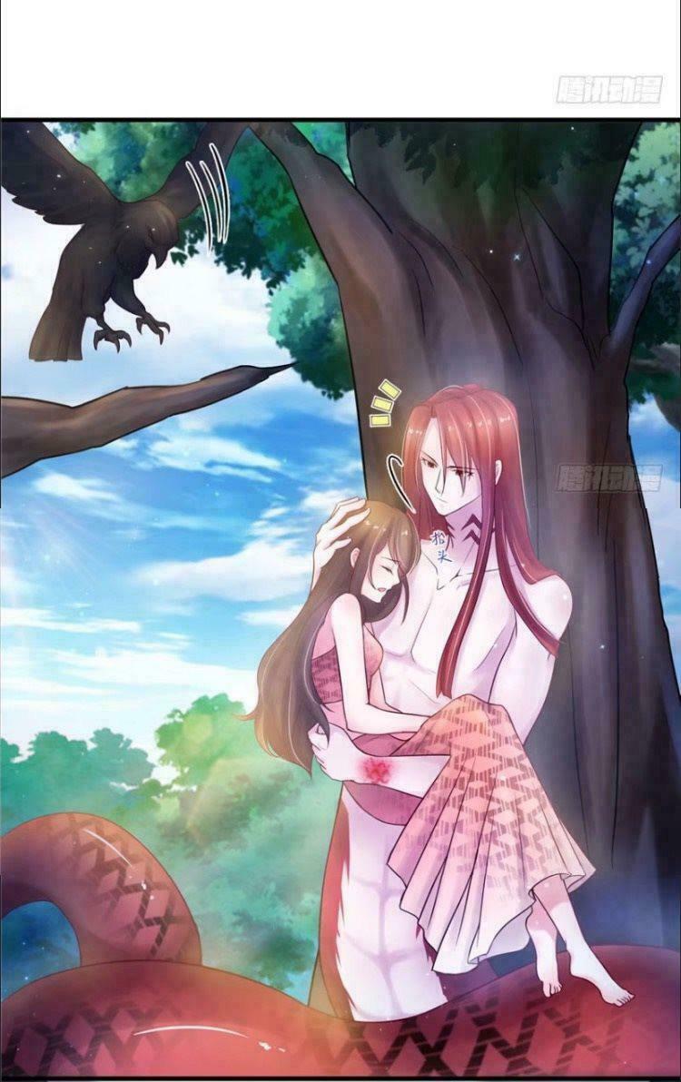 Thảnh Thơi Thú Thế Chủng Chủng Điền, Sinh Sinh Tể Chap 30 - Next Chap 31