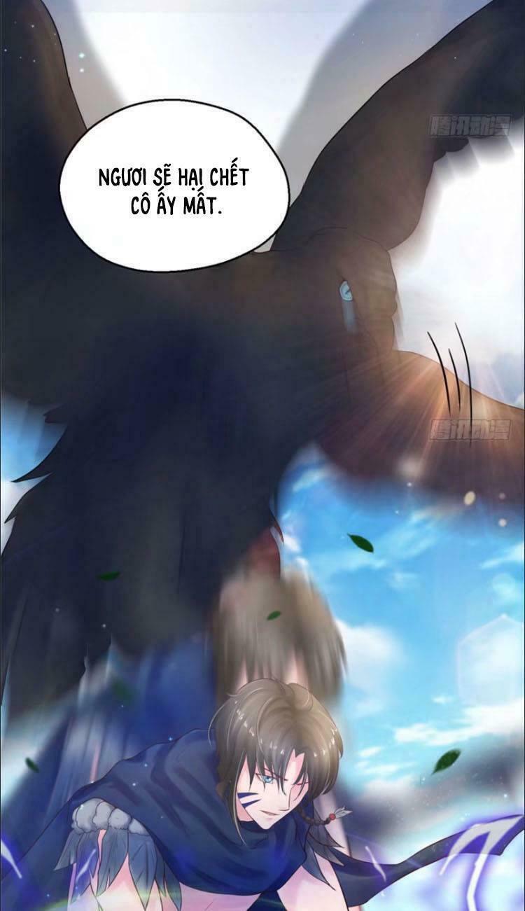 Thảnh Thơi Thú Thế Chủng Chủng Điền, Sinh Sinh Tể Chap 30 - Next Chap 31