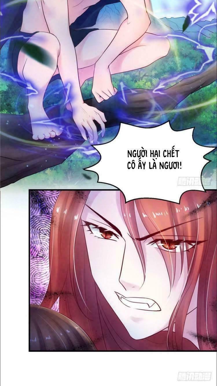 Thảnh Thơi Thú Thế Chủng Chủng Điền, Sinh Sinh Tể Chap 30 - Next Chap 31