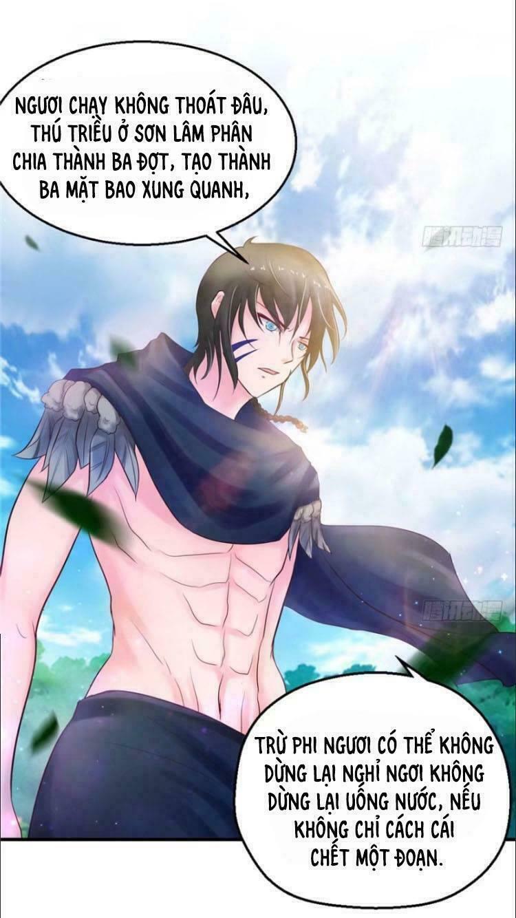 Thảnh Thơi Thú Thế Chủng Chủng Điền, Sinh Sinh Tể Chap 30 - Next Chap 31