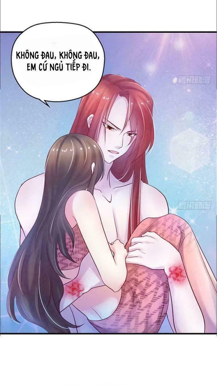 Thảnh Thơi Thú Thế Chủng Chủng Điền, Sinh Sinh Tể Chap 30 - Next Chap 31