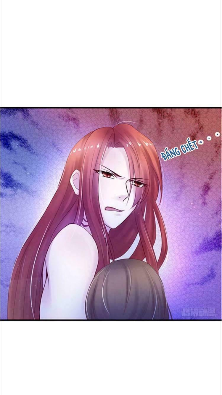 Thảnh Thơi Thú Thế Chủng Chủng Điền, Sinh Sinh Tể Chap 30 - Next Chap 31