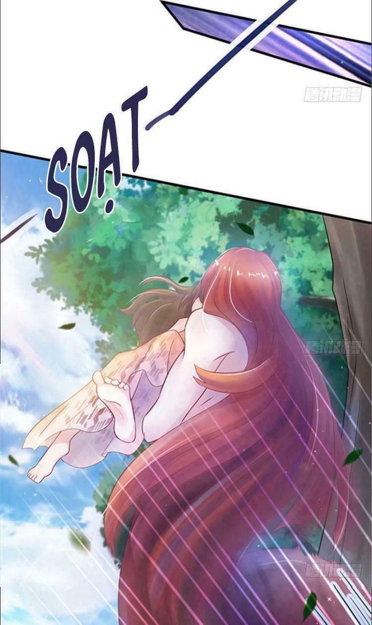 Thảnh Thơi Thú Thế Chủng Chủng Điền, Sinh Sinh Tể Chap 30 - Next Chap 31