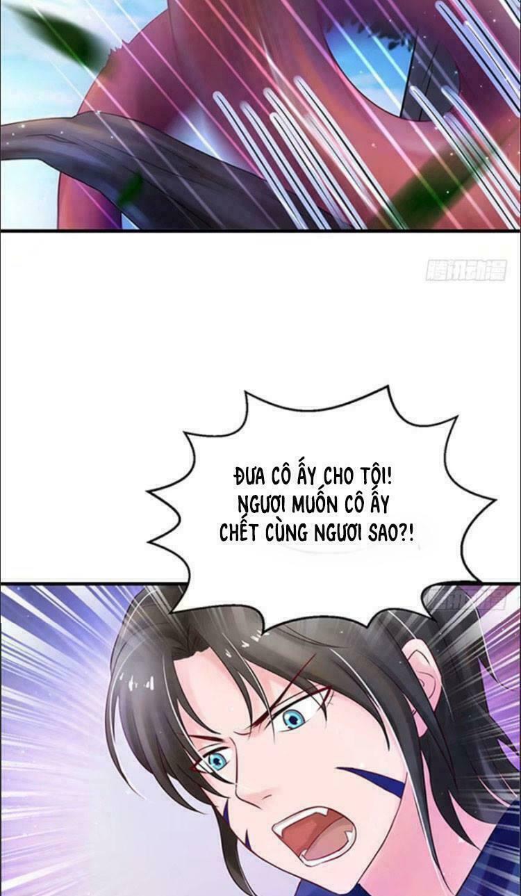 Thảnh Thơi Thú Thế Chủng Chủng Điền, Sinh Sinh Tể Chap 30 - Next Chap 31