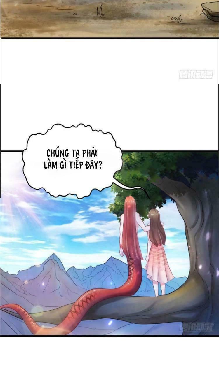 Thảnh Thơi Thú Thế Chủng Chủng Điền, Sinh Sinh Tể Chap 30 - Next Chap 31