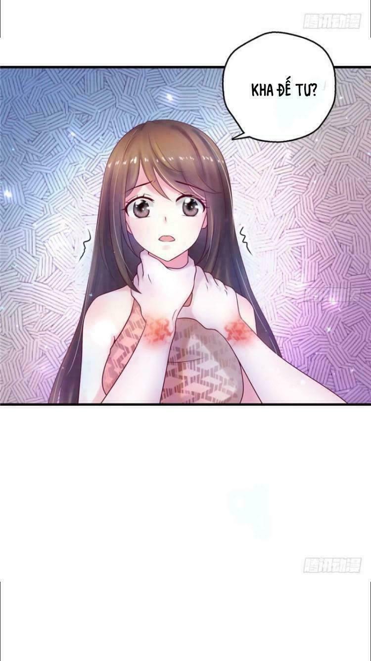 Thảnh Thơi Thú Thế Chủng Chủng Điền, Sinh Sinh Tể Chap 30 - Next Chap 31