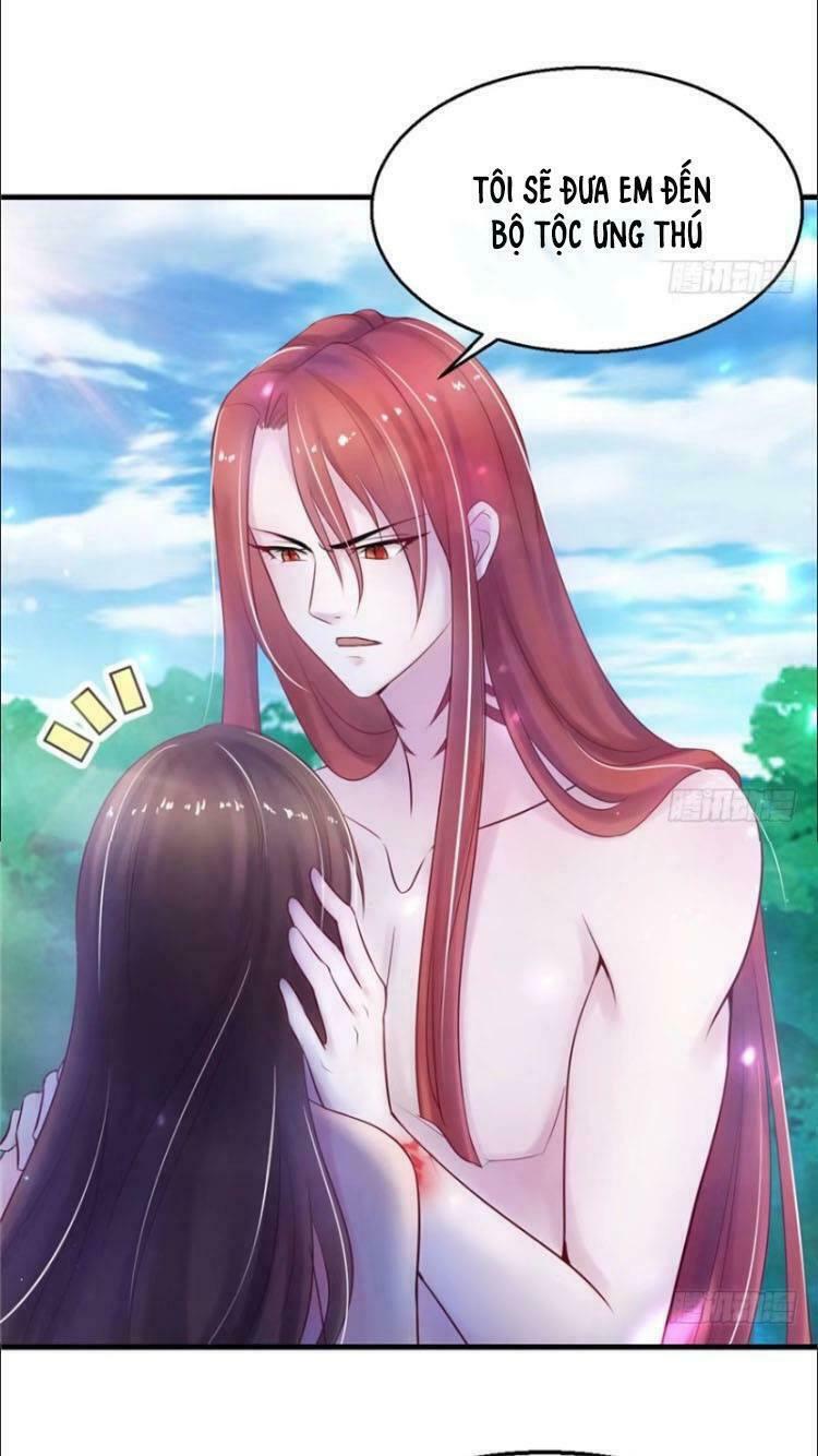 Thảnh Thơi Thú Thế Chủng Chủng Điền, Sinh Sinh Tể Chap 30 - Next Chap 31