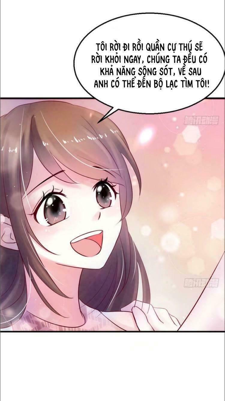 Thảnh Thơi Thú Thế Chủng Chủng Điền, Sinh Sinh Tể Chap 30 - Next Chap 31