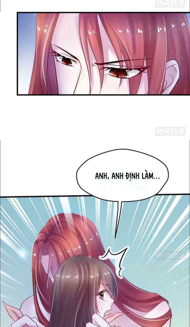 Thảnh Thơi Thú Thế Chủng Chủng Điền, Sinh Sinh Tể Chap 30 - Next Chap 31