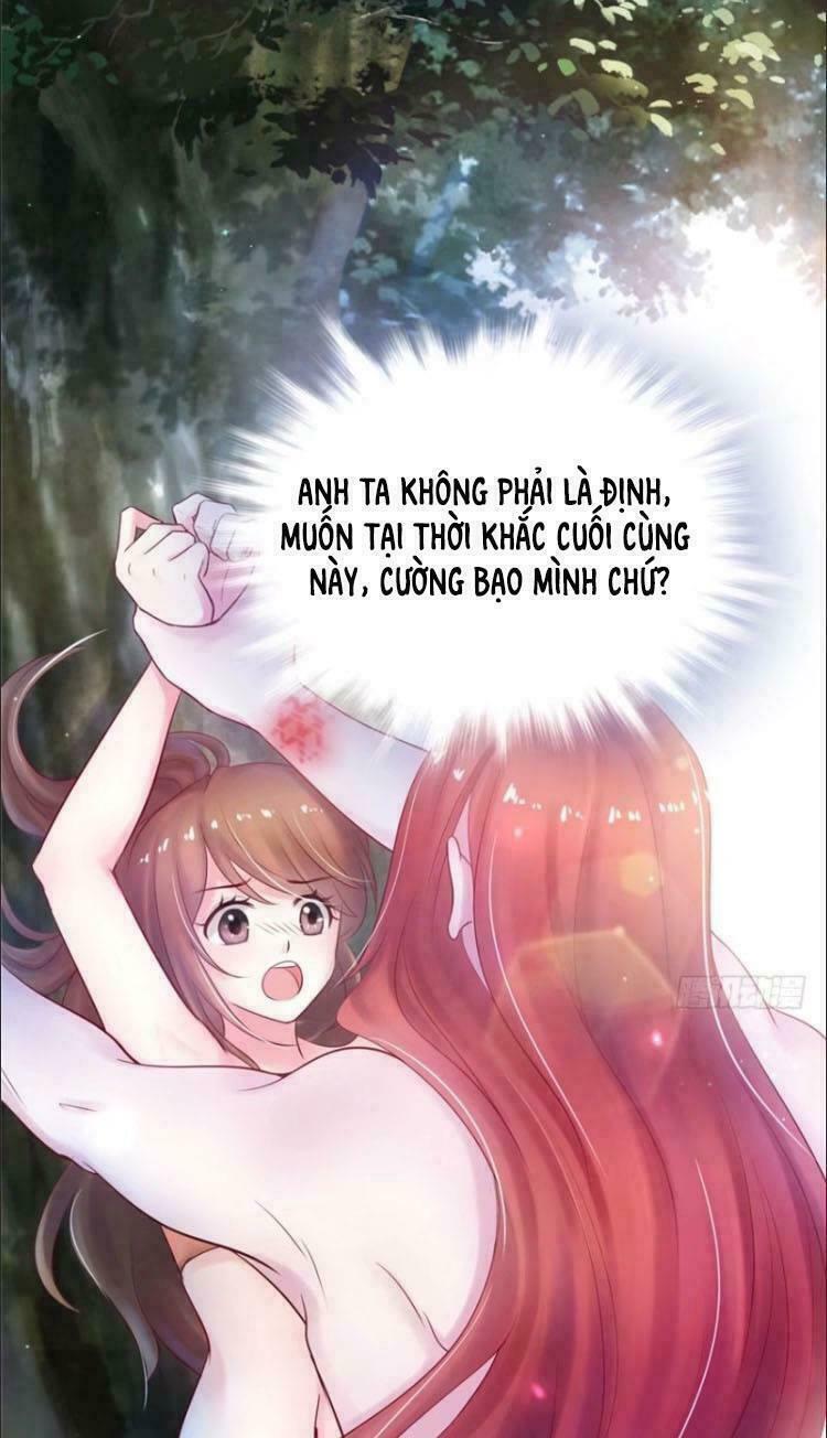 Thảnh Thơi Thú Thế Chủng Chủng Điền, Sinh Sinh Tể Chap 30 - Next Chap 31