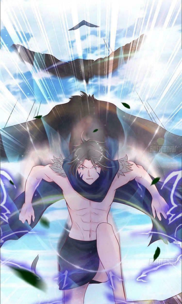 Thảnh Thơi Thú Thế Chủng Chủng Điền, Sinh Sinh Tể Chap 30 - Next Chap 31