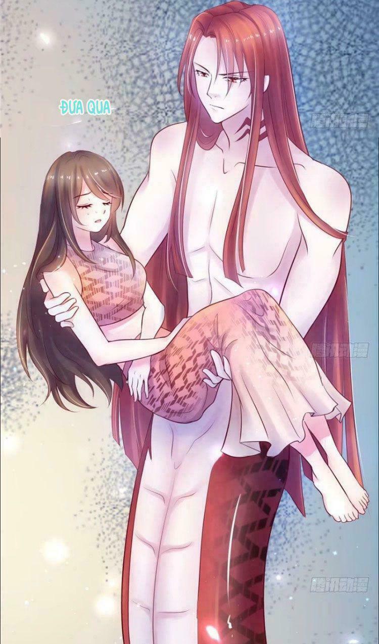 Thảnh Thơi Thú Thế Chủng Chủng Điền, Sinh Sinh Tể Chap 30 - Next Chap 31