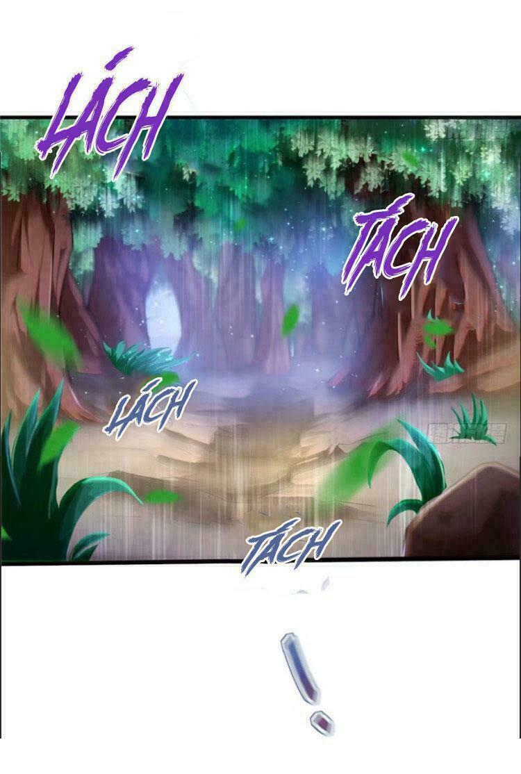 Thảnh Thơi Thú Thế Chủng Chủng Điền, Sinh Sinh Tể Chap 29 - Next Chap 30