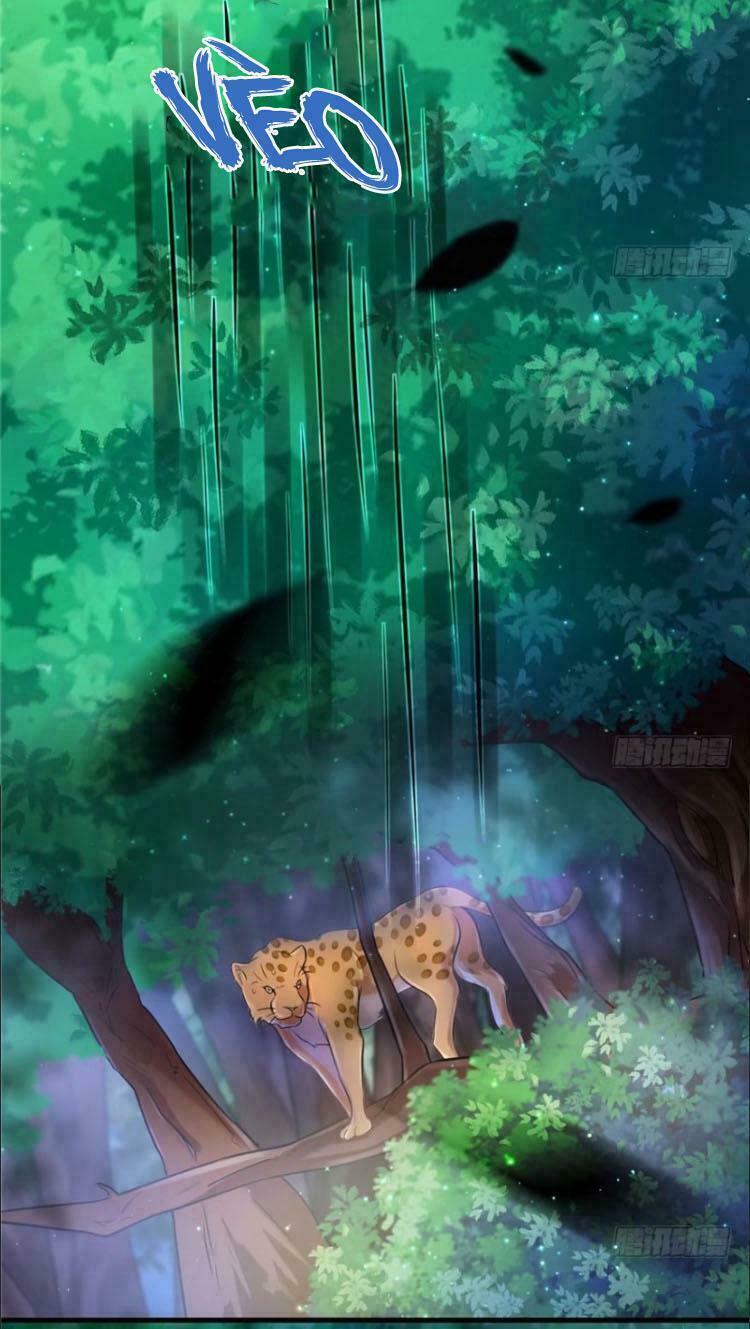 Thảnh Thơi Thú Thế Chủng Chủng Điền, Sinh Sinh Tể Chap 29 - Next Chap 30