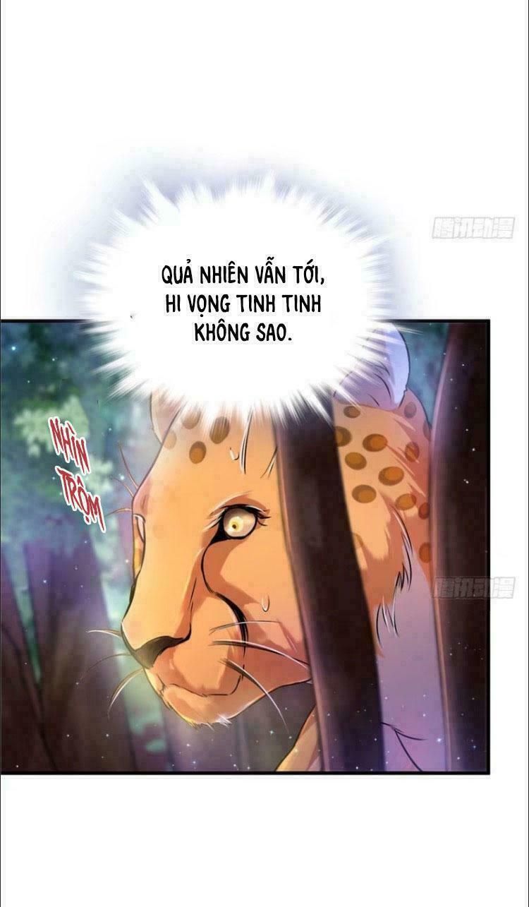 Thảnh Thơi Thú Thế Chủng Chủng Điền, Sinh Sinh Tể Chap 29 - Next Chap 30