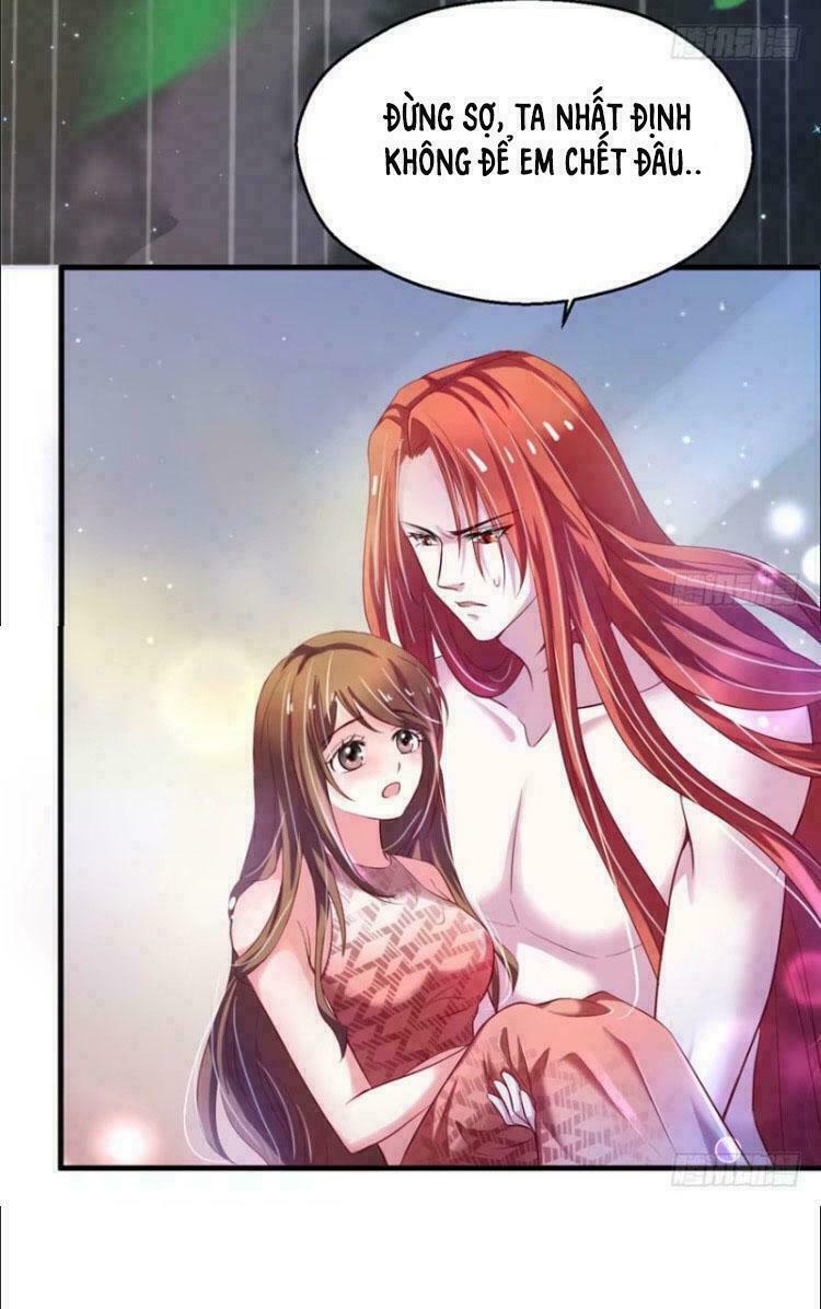 Thảnh Thơi Thú Thế Chủng Chủng Điền, Sinh Sinh Tể Chap 29 - Next Chap 30