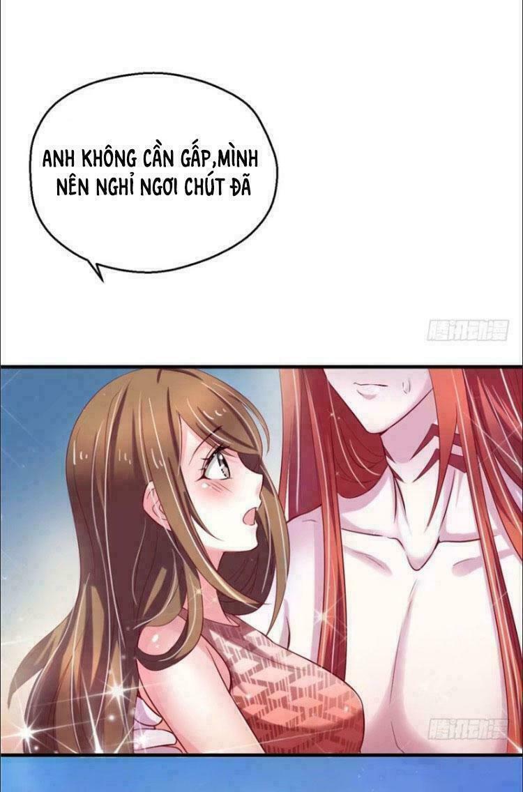 Thảnh Thơi Thú Thế Chủng Chủng Điền, Sinh Sinh Tể Chap 29 - Next Chap 30