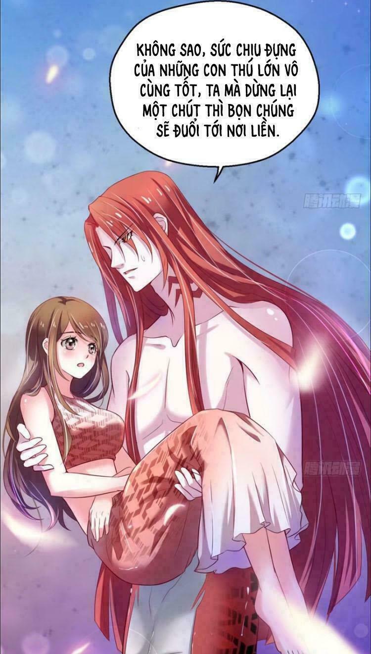 Thảnh Thơi Thú Thế Chủng Chủng Điền, Sinh Sinh Tể Chap 29 - Next Chap 30