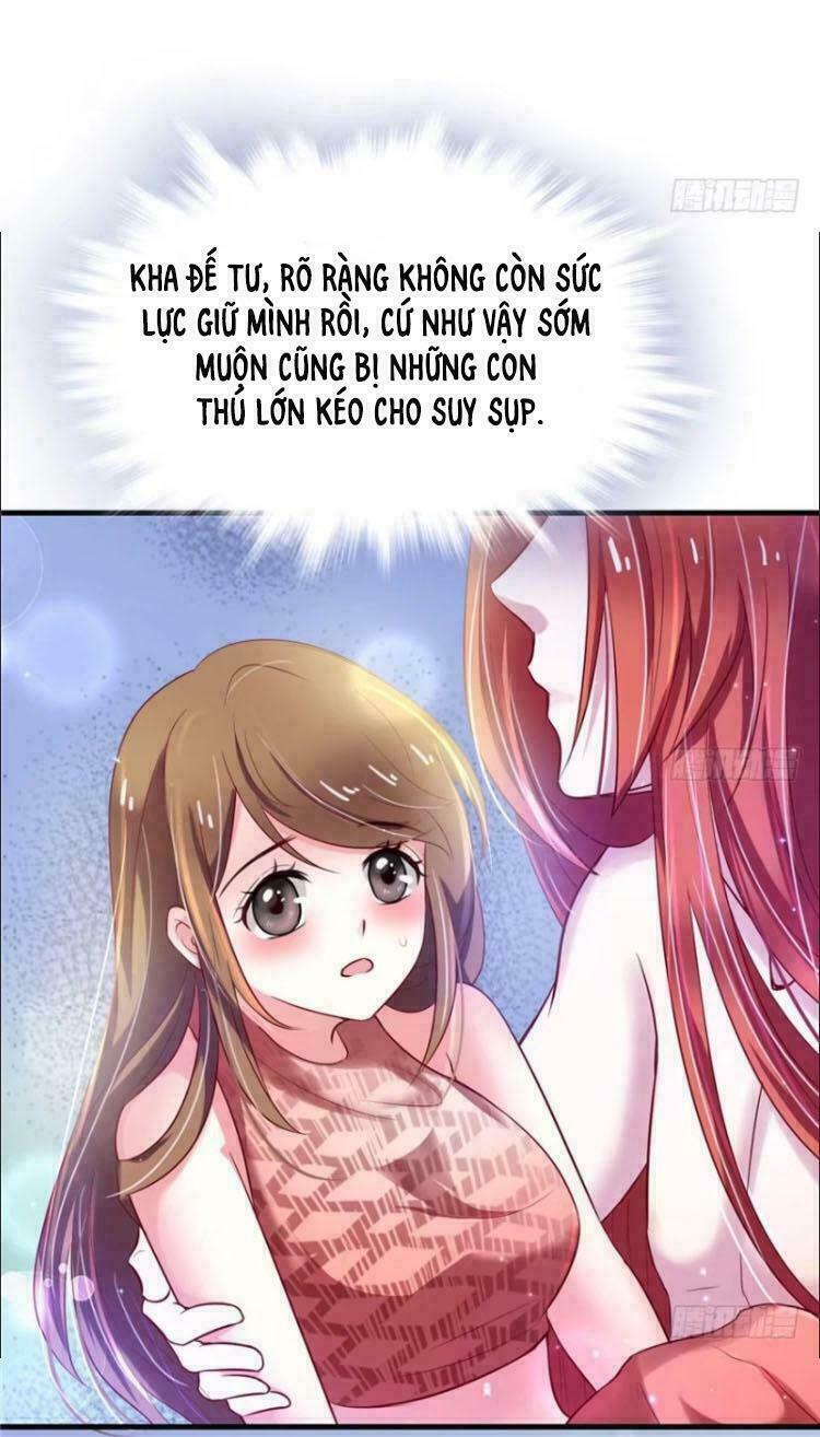 Thảnh Thơi Thú Thế Chủng Chủng Điền, Sinh Sinh Tể Chap 29 - Next Chap 30
