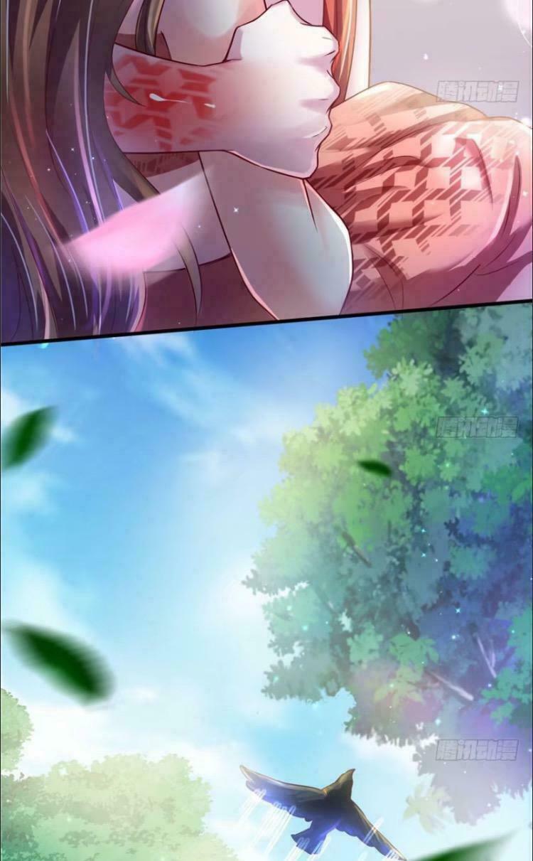 Thảnh Thơi Thú Thế Chủng Chủng Điền, Sinh Sinh Tể Chap 29 - Next Chap 30