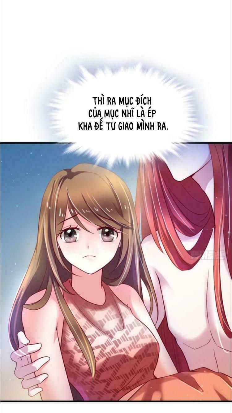 Thảnh Thơi Thú Thế Chủng Chủng Điền, Sinh Sinh Tể Chap 29 - Next Chap 30