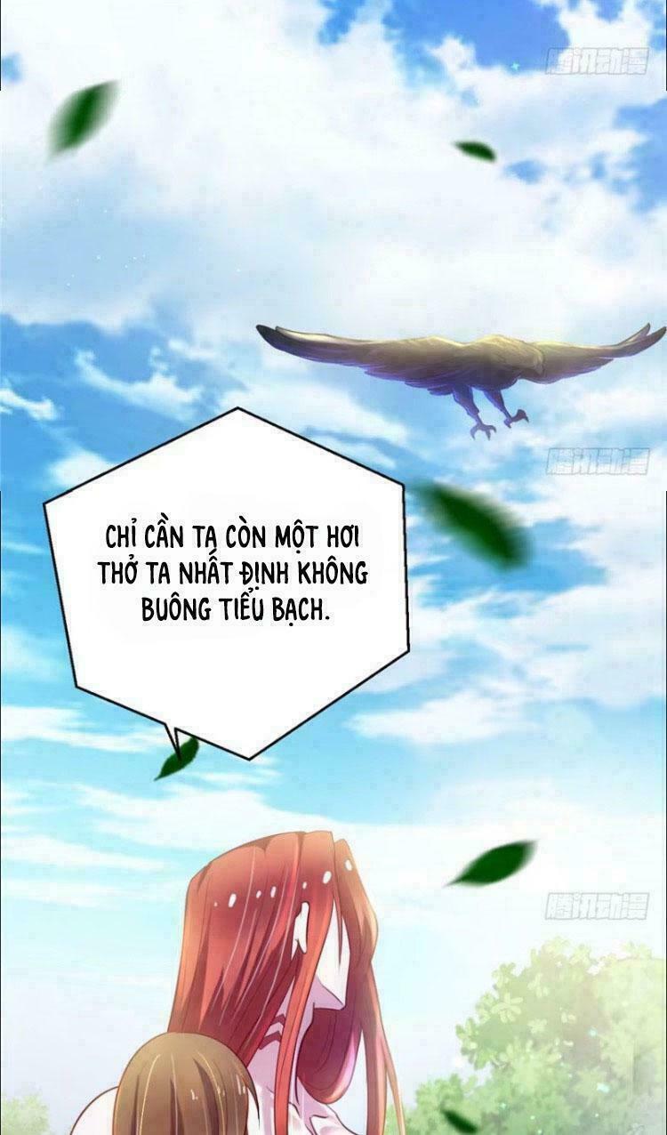 Thảnh Thơi Thú Thế Chủng Chủng Điền, Sinh Sinh Tể Chap 29 - Next Chap 30