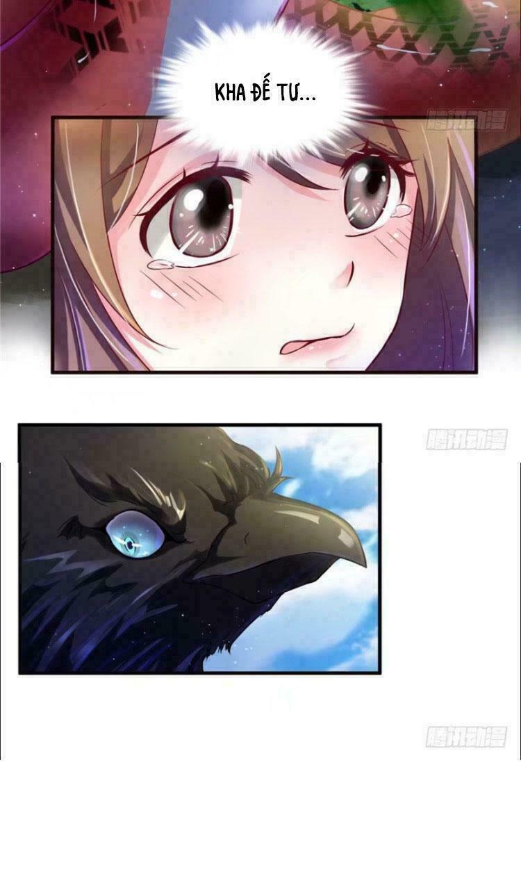 Thảnh Thơi Thú Thế Chủng Chủng Điền, Sinh Sinh Tể Chap 29 - Next Chap 30