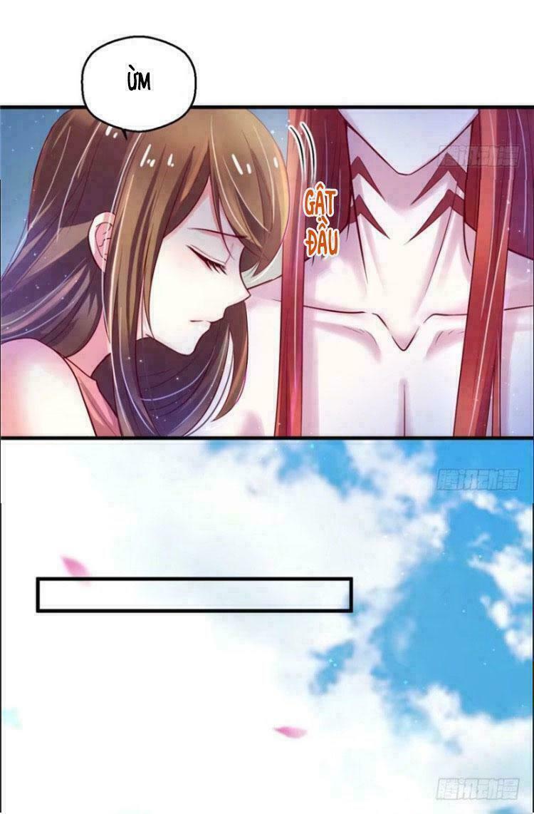 Thảnh Thơi Thú Thế Chủng Chủng Điền, Sinh Sinh Tể Chap 29 - Next Chap 30