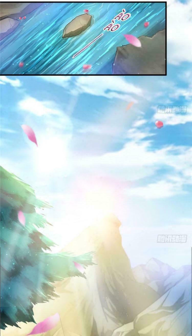 Thảnh Thơi Thú Thế Chủng Chủng Điền, Sinh Sinh Tể Chap 29 - Next Chap 30